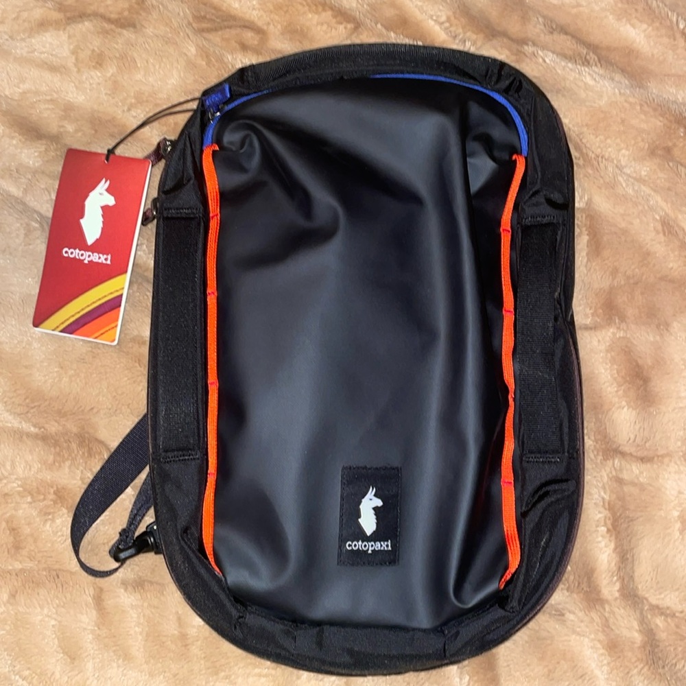 Cotopaxi Chasqui 13L sling